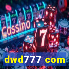 dwd777 com